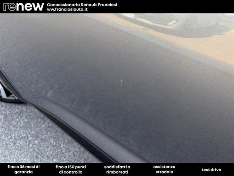 Renault Austral usata a Modena (15)