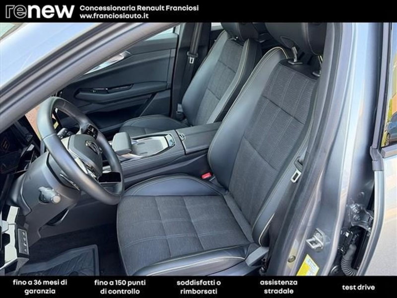 Renault Austral usata a Modena (16)