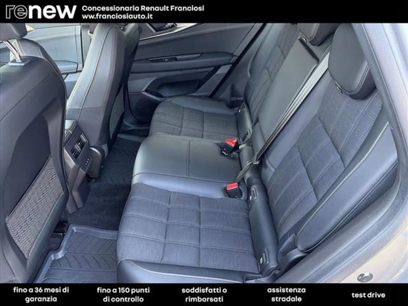 Renault Austral usata a Modena (17)