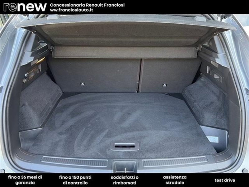 Renault Austral usata a Modena (18)