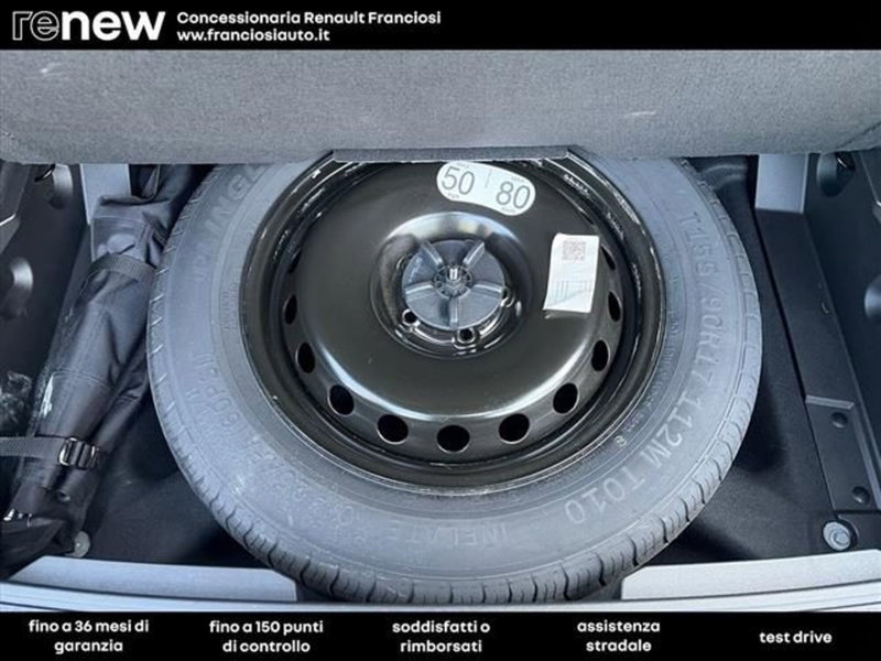 Renault Austral usata a Modena (19)