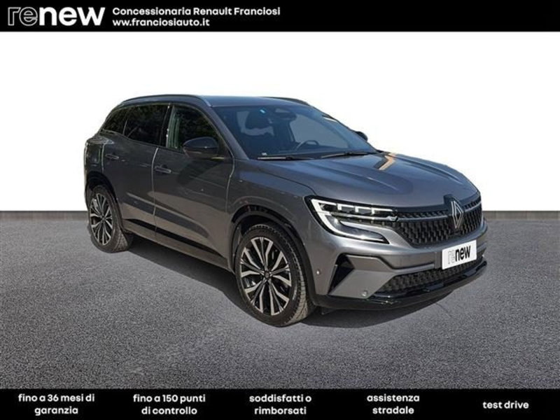 Renault Austral usata a Modena (2)