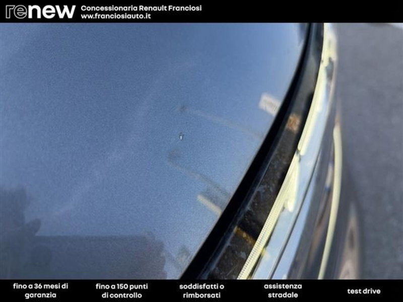 Renault Austral usata a Modena (20)