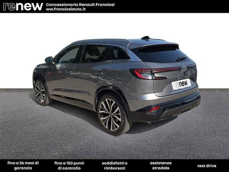 Renault Austral usata a Modena (3)