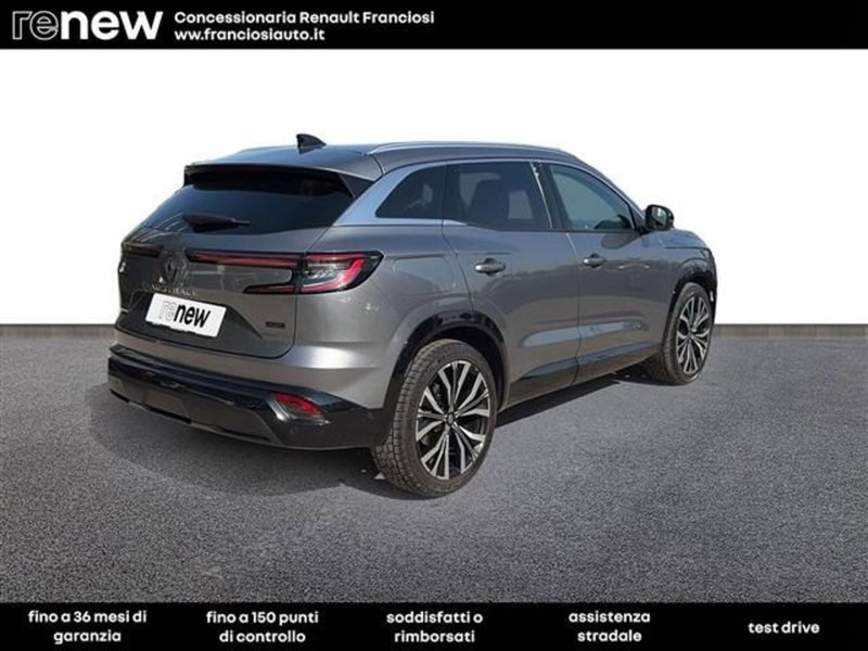 Renault Austral usata a Modena (4)