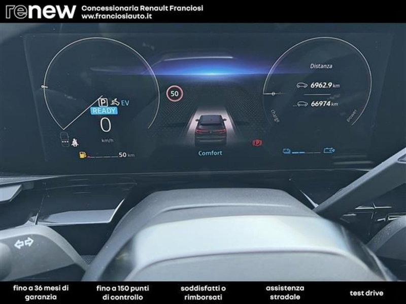 Renault Austral usata a Modena (5)