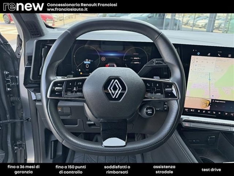 Renault Austral usata a Modena (6)