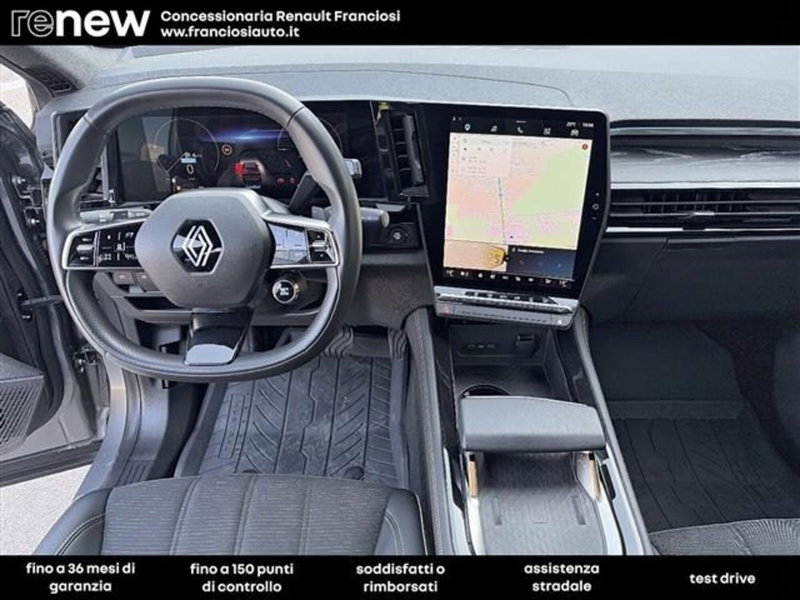 Renault Austral usata a Modena (7)