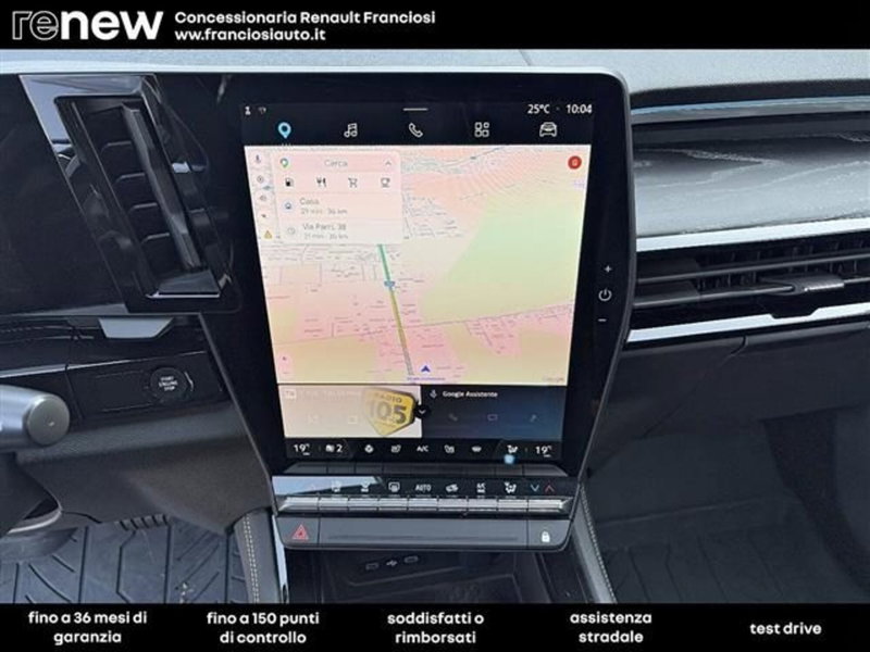 Renault Austral usata a Modena (8)