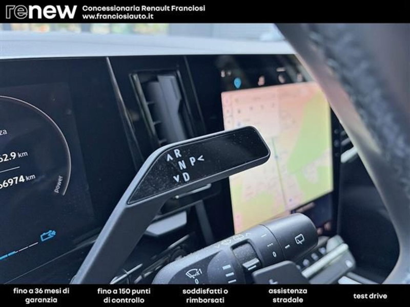 Renault Austral usata a Modena (9)