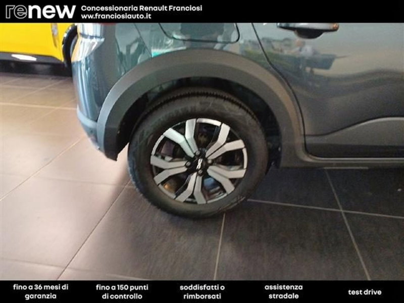 Dacia Sandero Stepway usata a Modena (11)