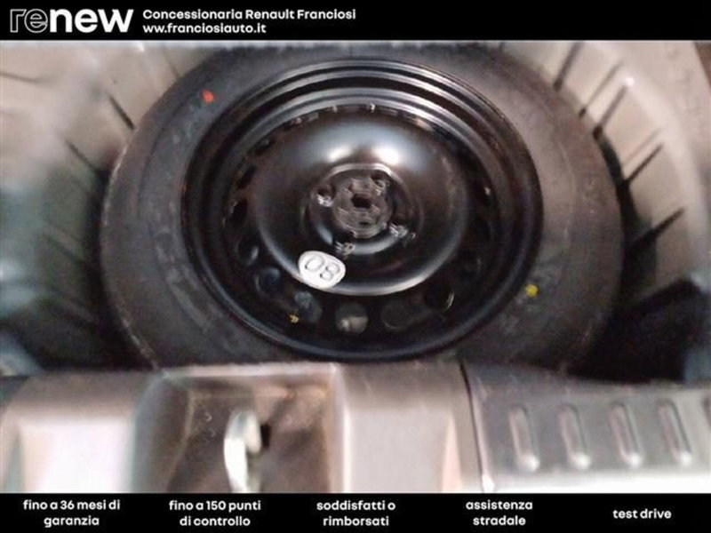 Dacia Sandero Stepway usata a Modena (12)