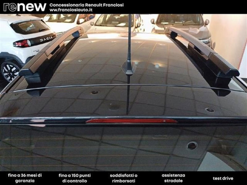 Dacia Sandero Stepway usata a Modena (15)