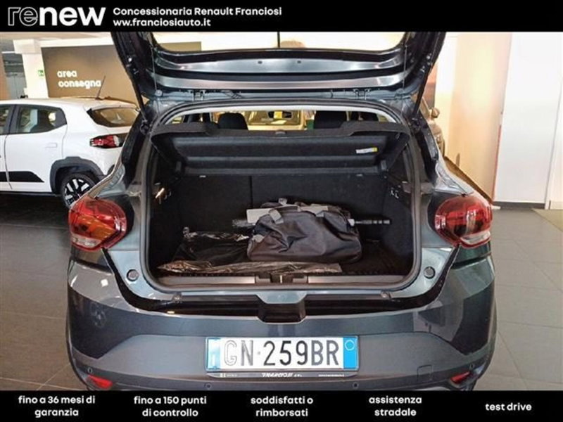 Dacia Sandero Stepway usata a Modena (18)
