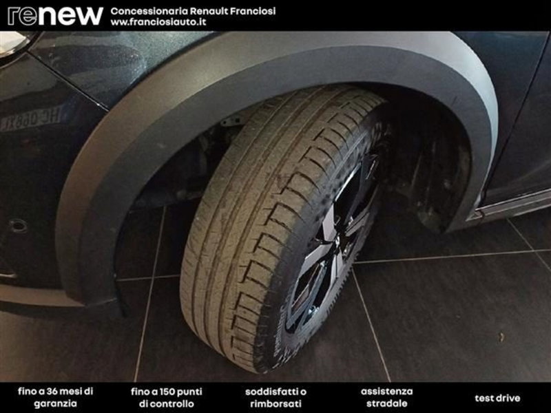 Dacia Sandero Stepway usata a Modena (19)