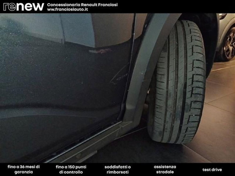 Dacia Sandero Stepway usata a Modena (20)