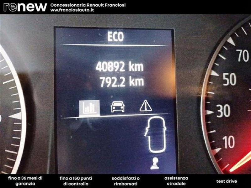 Dacia Sandero Stepway usata a Modena (5)