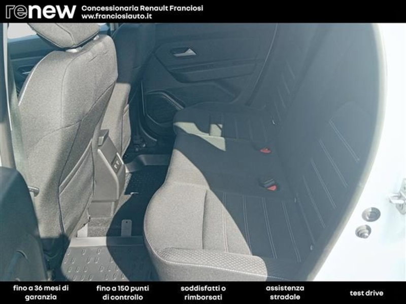 Dacia Duster usata a Modena (12)