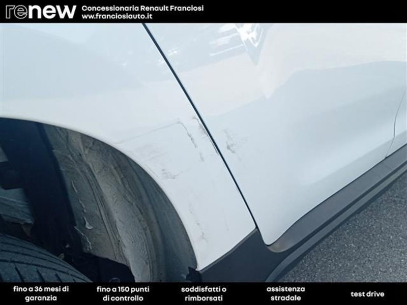 Dacia Duster usata a Modena (14)