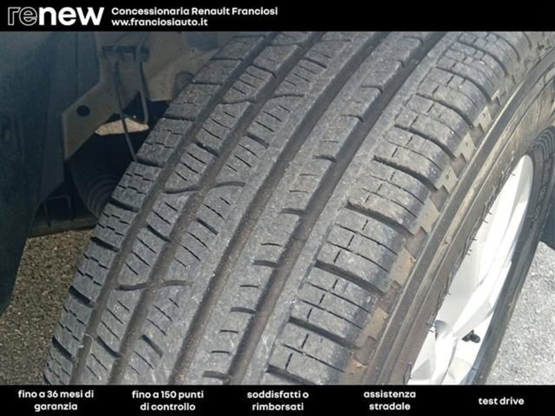 Dacia Duster usata a Modena (20)