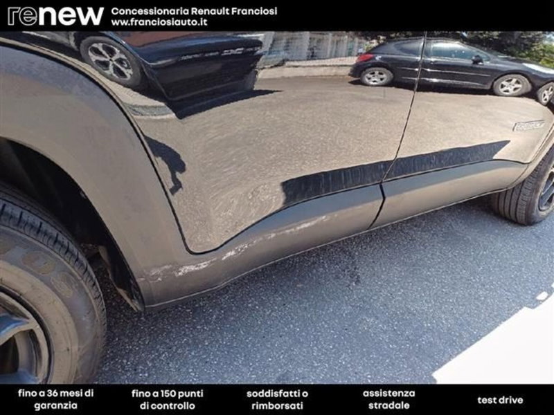 Jeep Renegade usata a Modena (15)