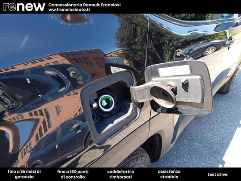 Jeep Renegade usata a Modena (20)