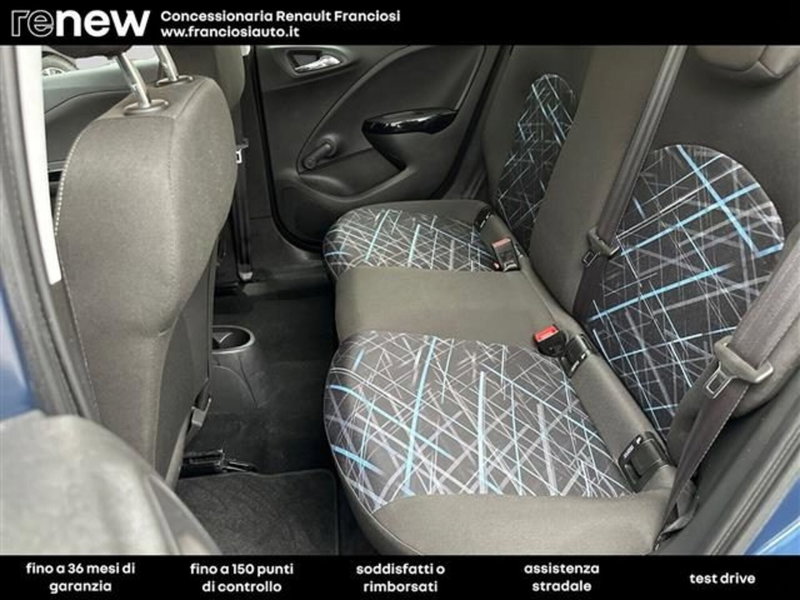 Opel Corsa usata a Modena (10)
