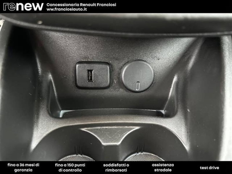 Opel Corsa usata a Modena (12)