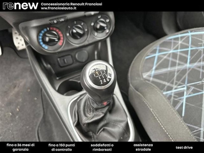 Opel Corsa usata a Modena (13)