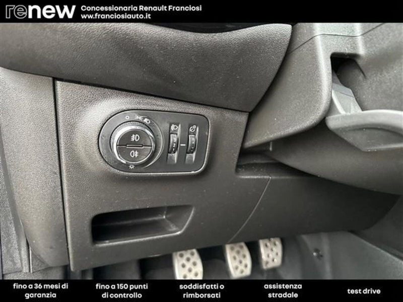 Opel Corsa usata a Modena (14)