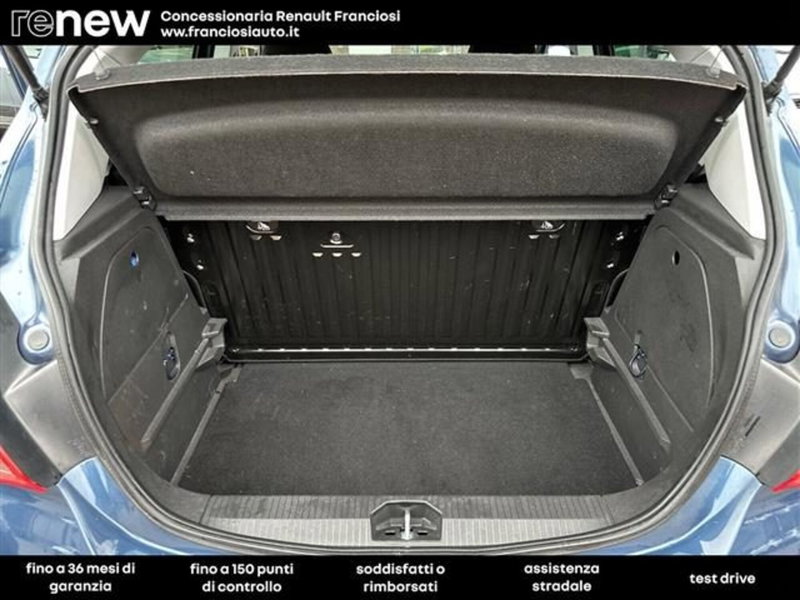 Opel Corsa usata a Modena (15)