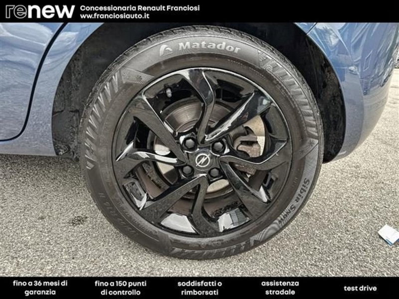 Opel Corsa usata a Modena (16)