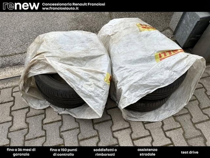 Opel Corsa usata a Modena (18)