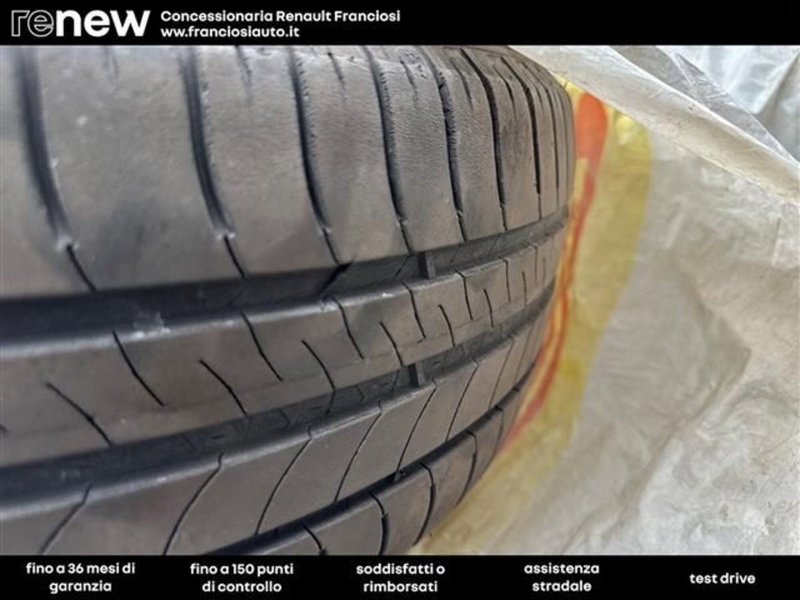 Opel Corsa usata a Modena (19)