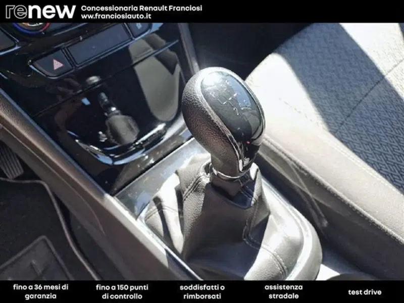 Opel Mokka usata a Modena (10)