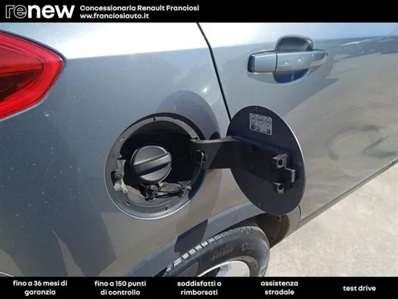 Opel Mokka usata a Modena (15)
