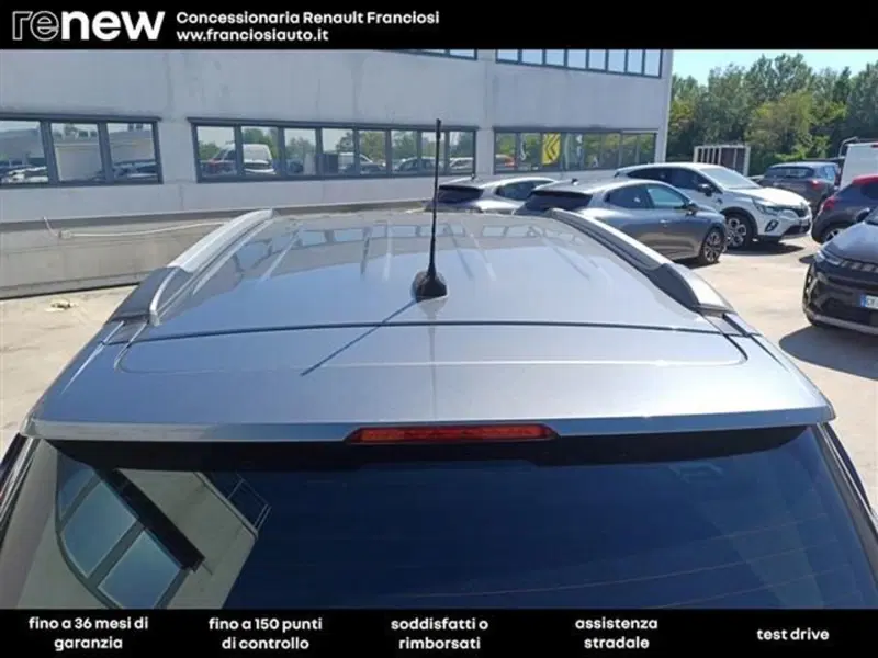 Opel Mokka usata a Modena (16)