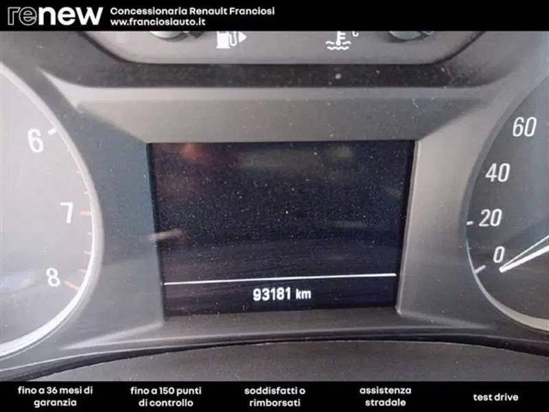 Opel Mokka usata a Modena (5)