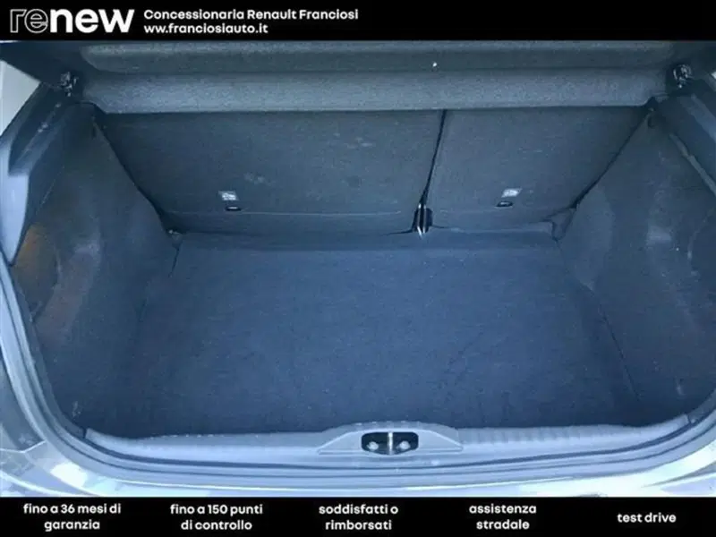 Citroen C3 usata a Modena (12)
