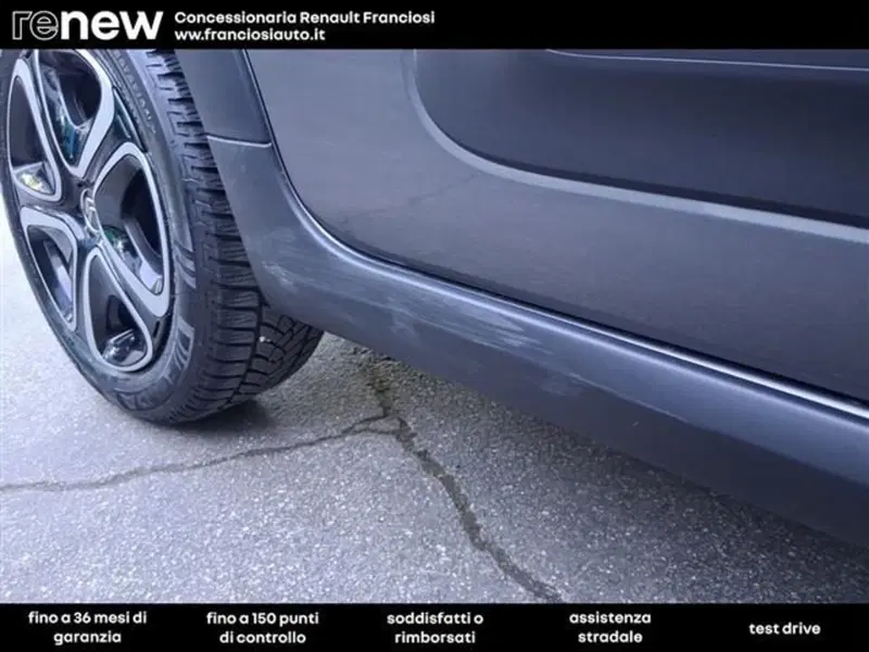 Citroen C3 usata a Modena (15)