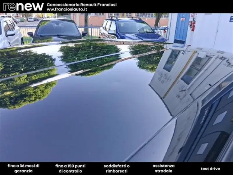 Citroen C3 usata a Modena (18)