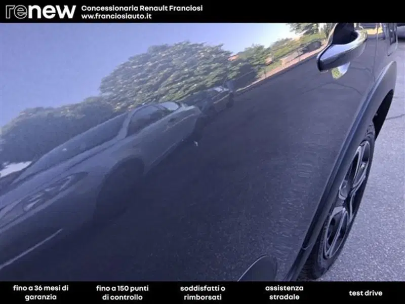 Citroen C3 usata a Modena (19)