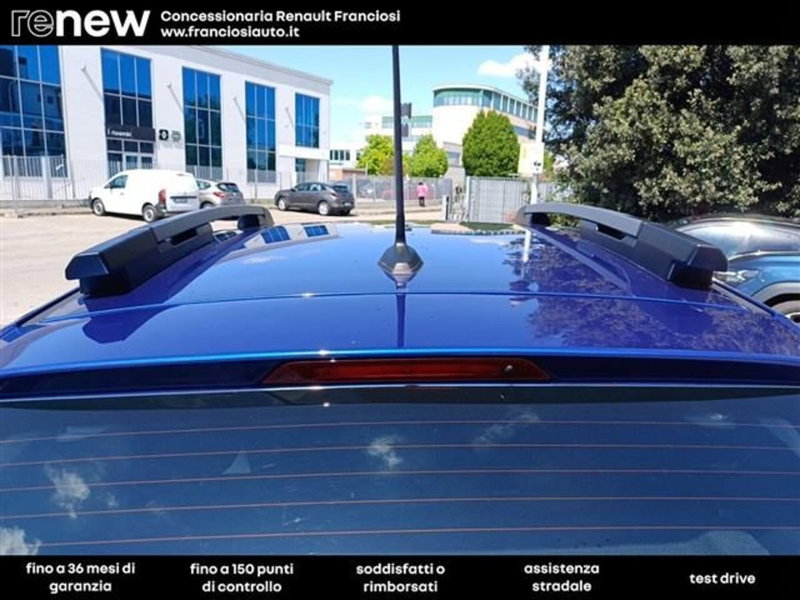 Dacia Sandero Streetway usata a Modena (13)