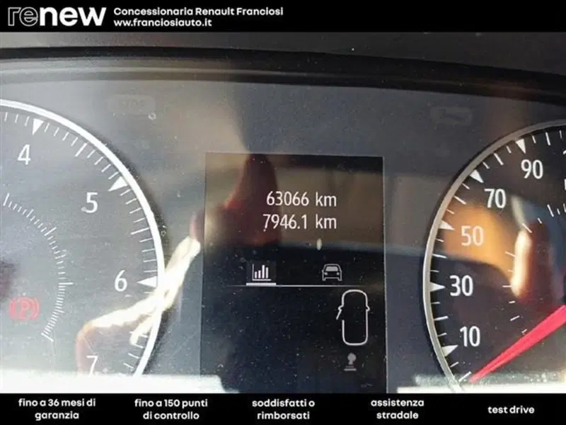 Dacia Sandero Stepway usata a Modena (5)