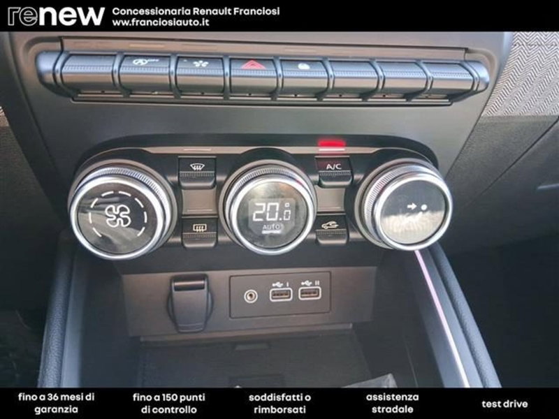 Renault Clio usata a Modena (10)