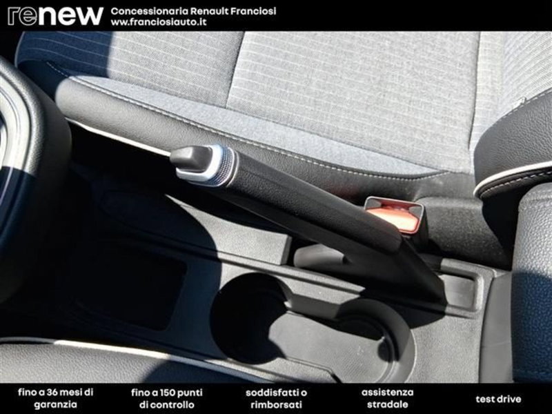 Renault Clio usata a Modena (11)