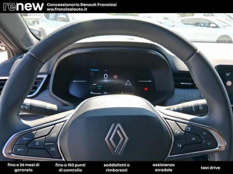 Renault Clio usata a Modena (13)