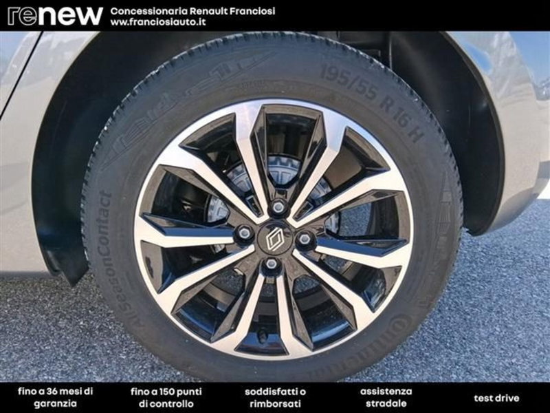 Renault Clio usata a Modena (14)