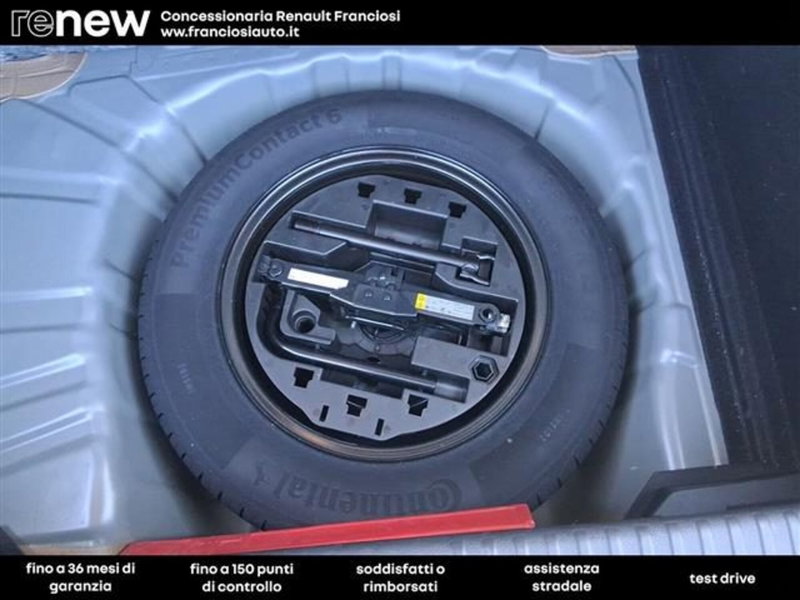 Renault Clio usata a Modena (15)