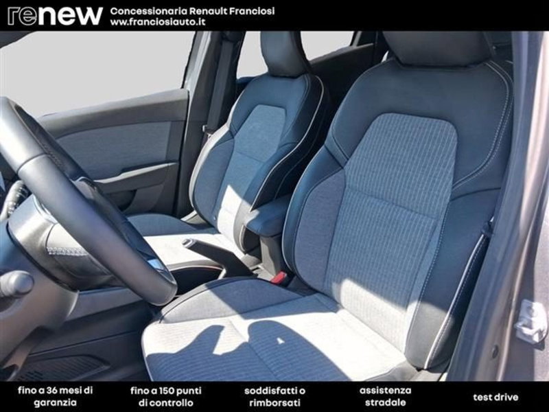 Renault Clio usata a Modena (16)